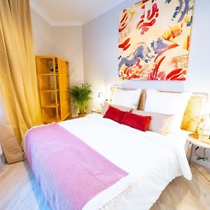 Appartement met een Slaapkamer